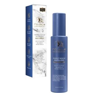 Royale Hair Rescue Revitalizing Hair Serum